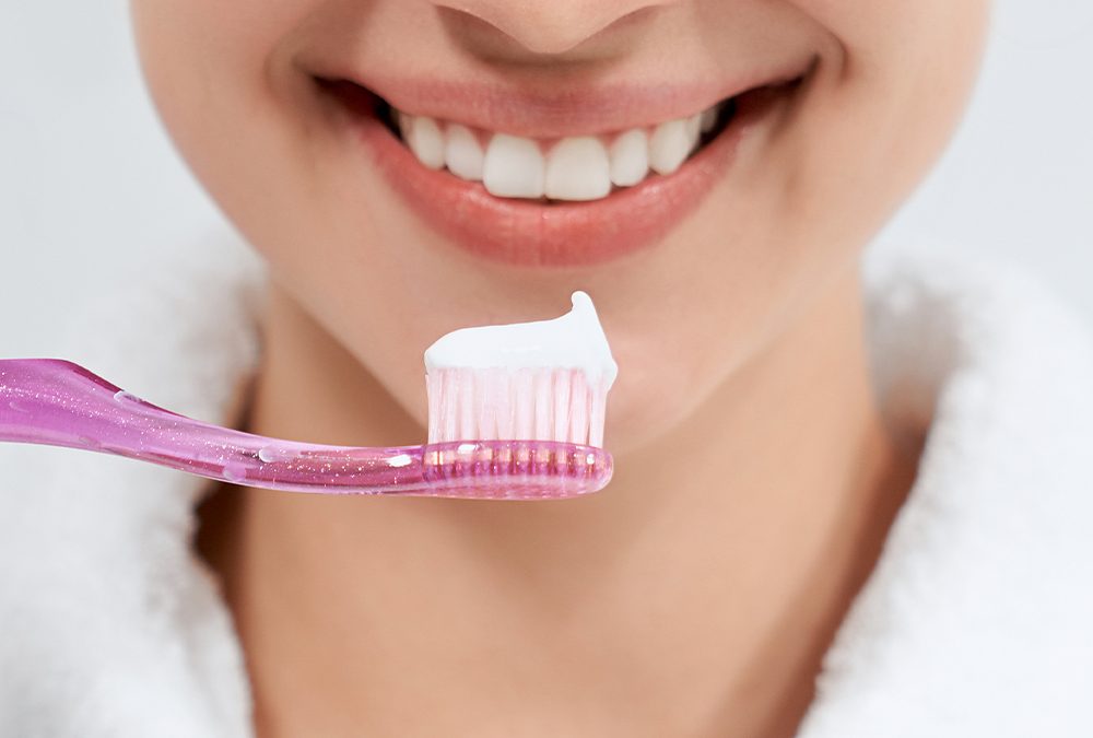 Tips para elegir una pasta de dientes
