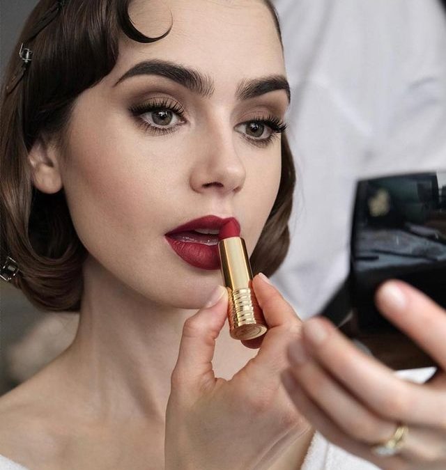 16 básicos de belleza para mantener tus labios hidratados