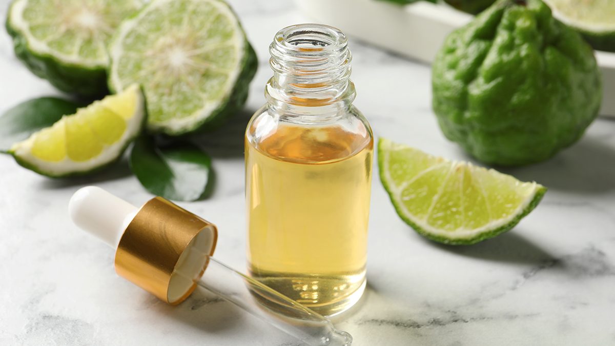 Aceite de bergamota: usos, propiedades y beneficios