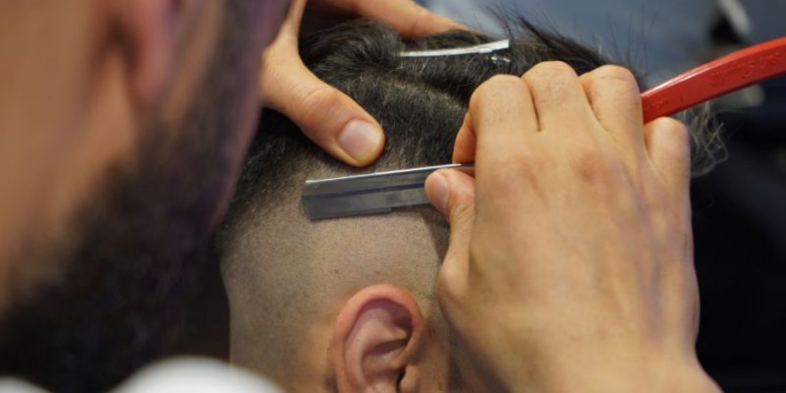La tendencia de este año para hombres: el corte mullet