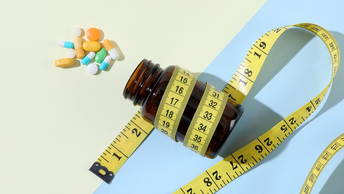 Las 6 mejores pastillas quemagrasas para adelgazar de cara al verano