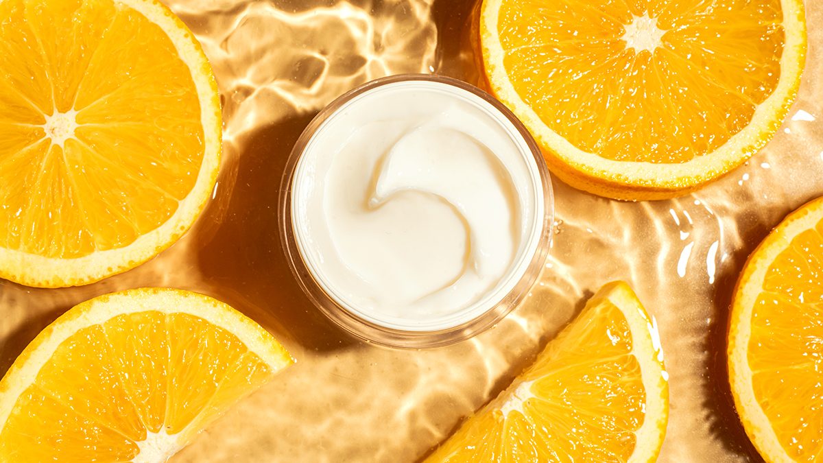 Las 10 mejores cremas con vitamina C