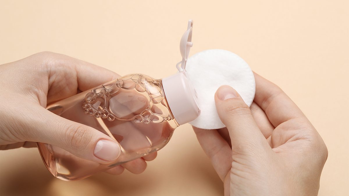 Los 9 mejores limpiadores faciales para piel sensible