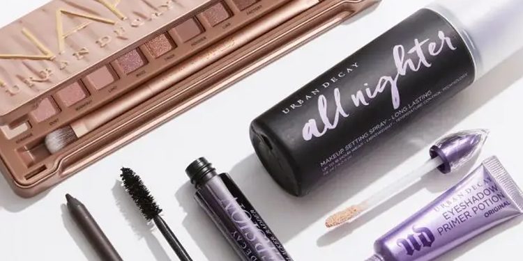 Los mejores productos de maquillaje cruelty free