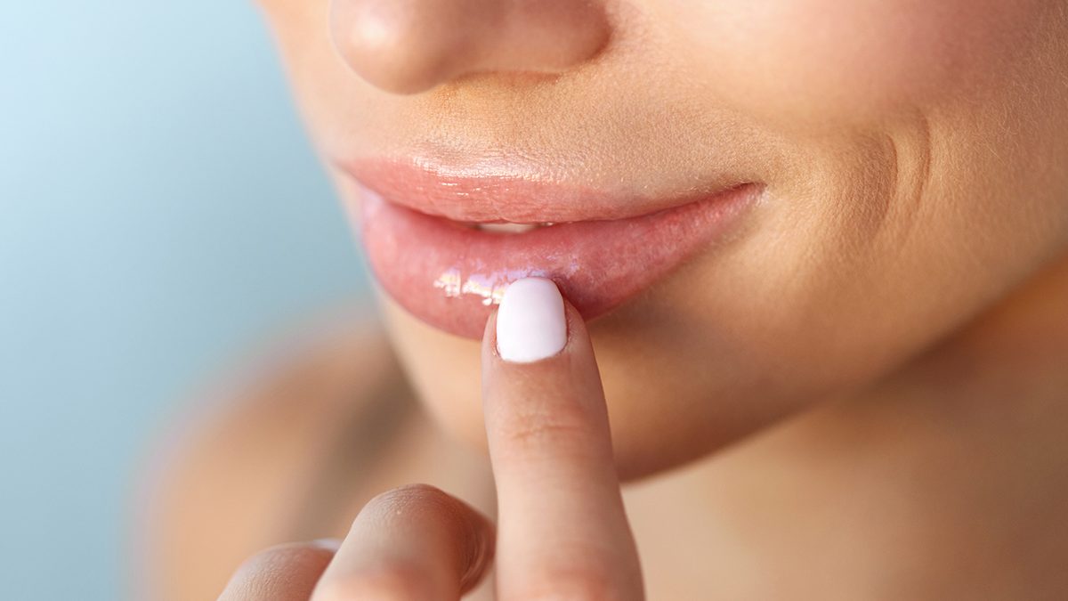 Pouty lips: cómo lograr el paso a paso del maquillaje más viral