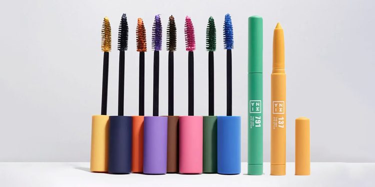 Los mejores productos de maquillaje vegano