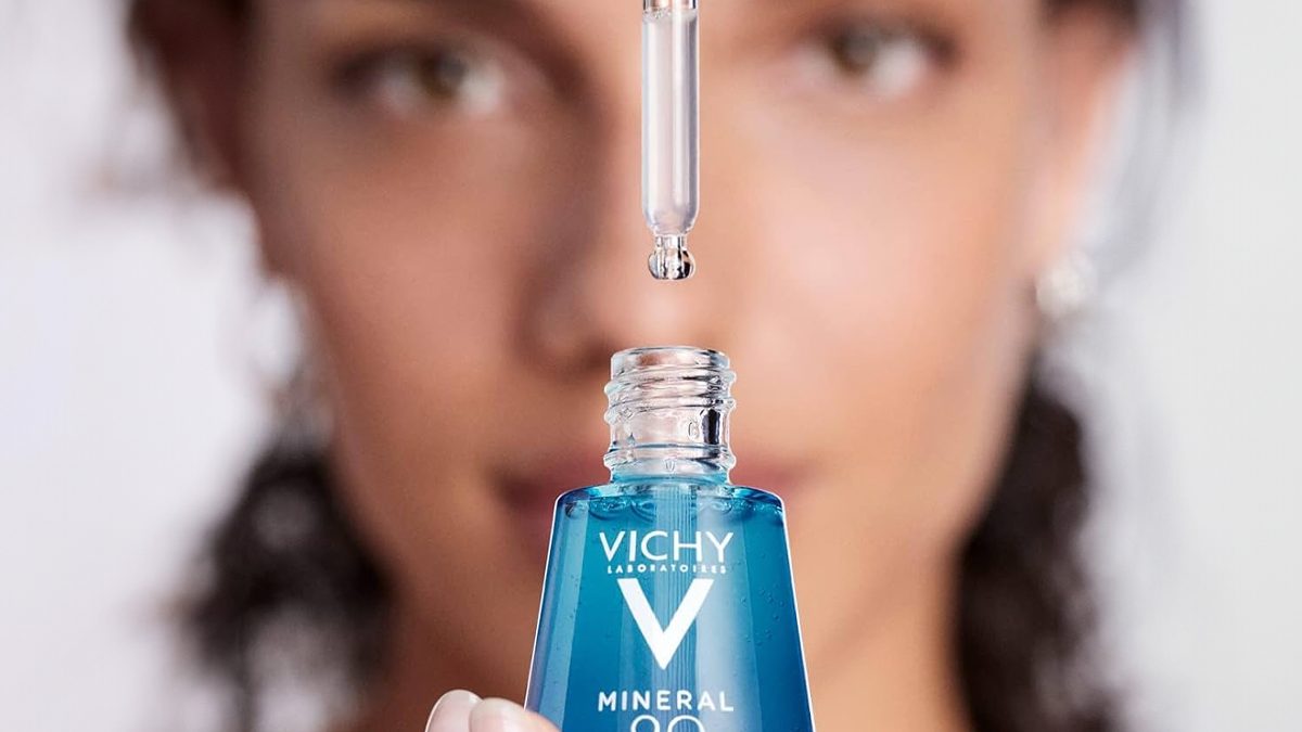 ¿Qué es un booster de belleza y para qué sirve?