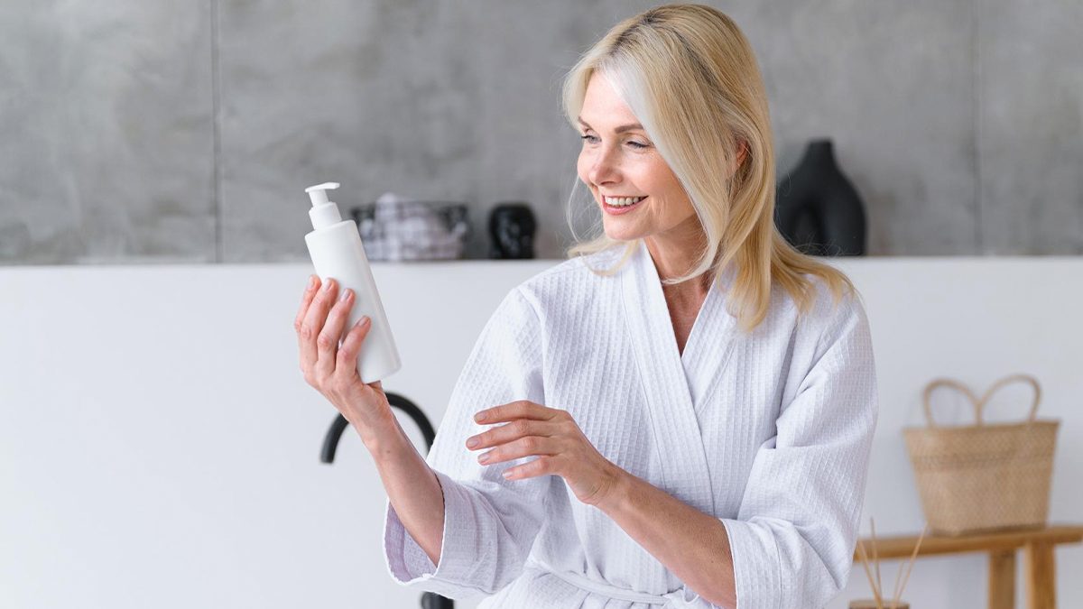 Las canas se llevan: los 21 mejores champús para pelo blanco