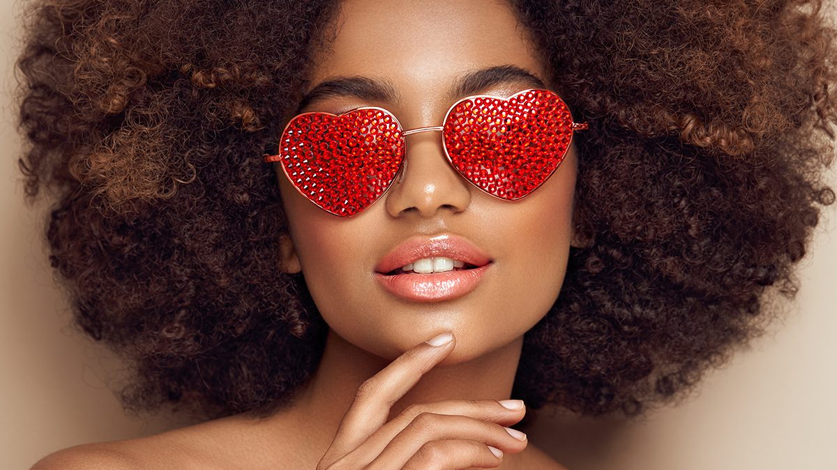 Todo lo que necesitas para un maquillaje perfecto de San Valentín