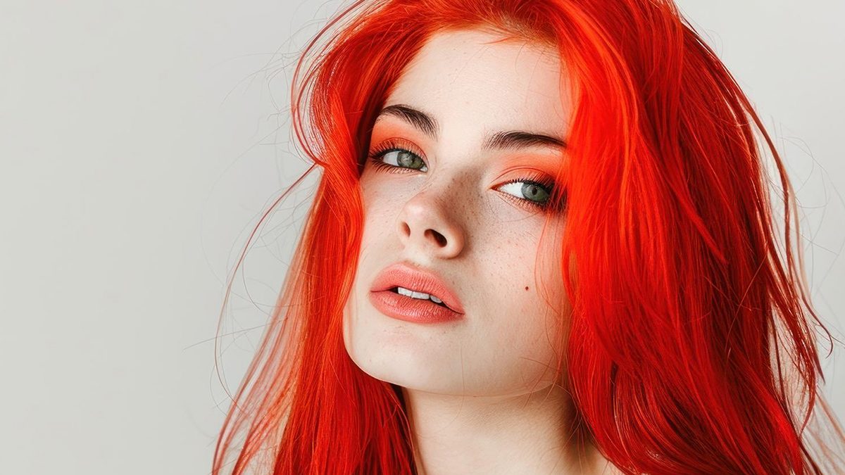 ¿Cabello teñido? Estos son los 11 mejores champús