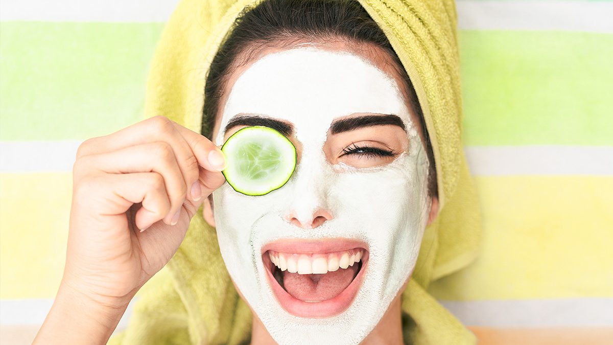 Pepino: beneficios y propiedades para la piel