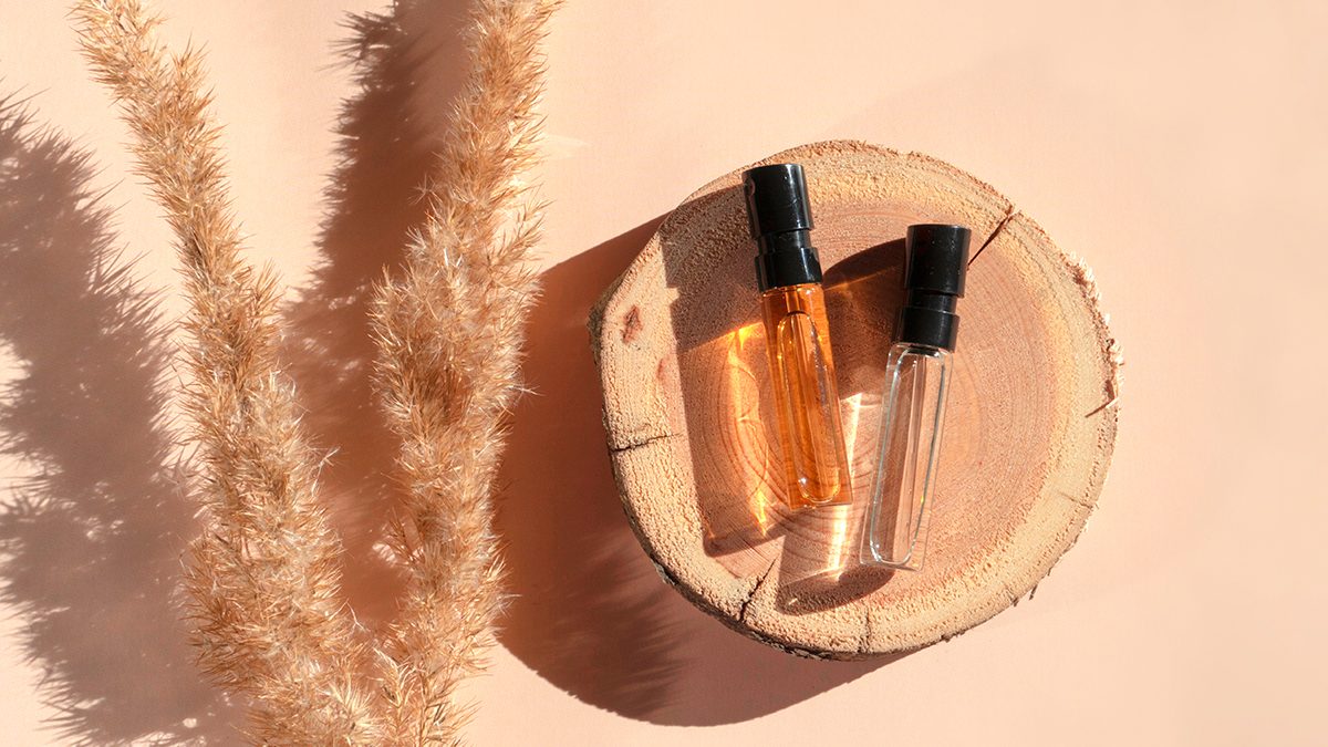 Perfumes tester: qué son y qué beneficios tienen