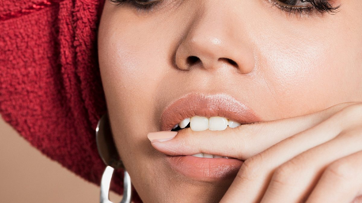 11 pintalabios nude que puedes llevar todos los días