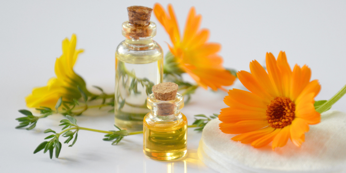 Aceite de caléndula: usos, propiedades y beneficios