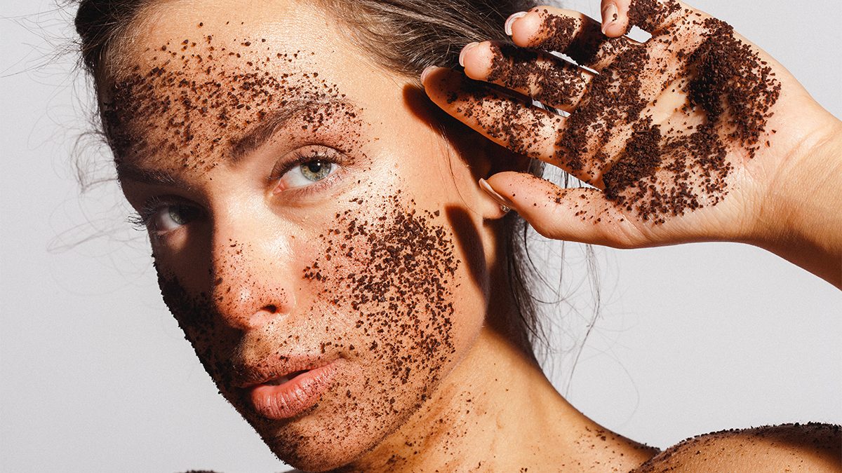 Los mejores tips para exfoliarse la cara