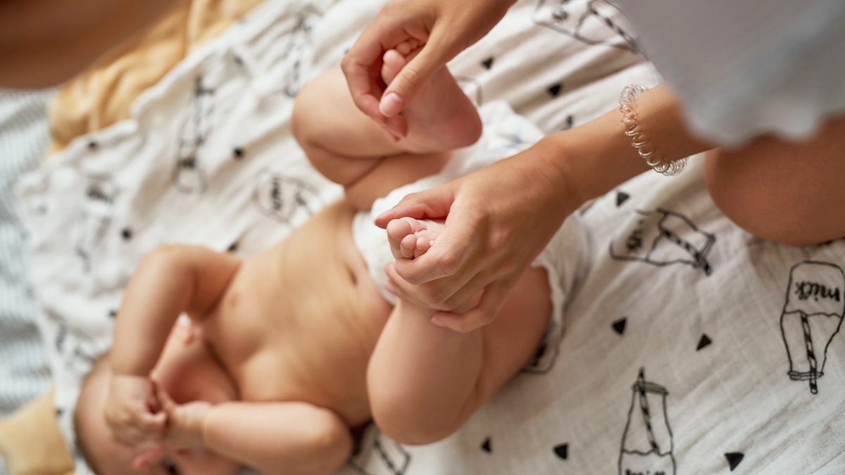 Los mejores aceites esenciales para bebés y niños de 2026