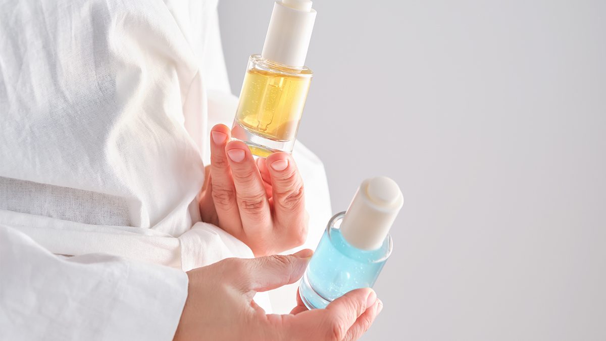 Los 12 mejores cosméticos con ácido hialurónico y vitamina C