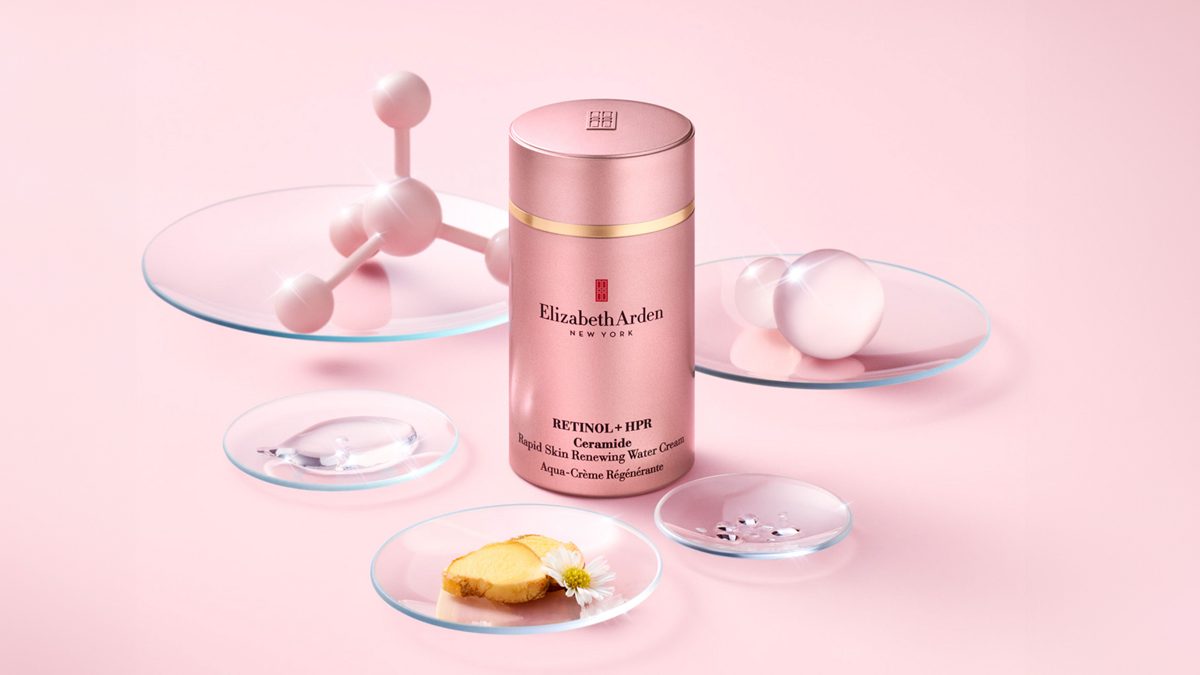 El poder del retinol a través de la mejor crema antiarrugas