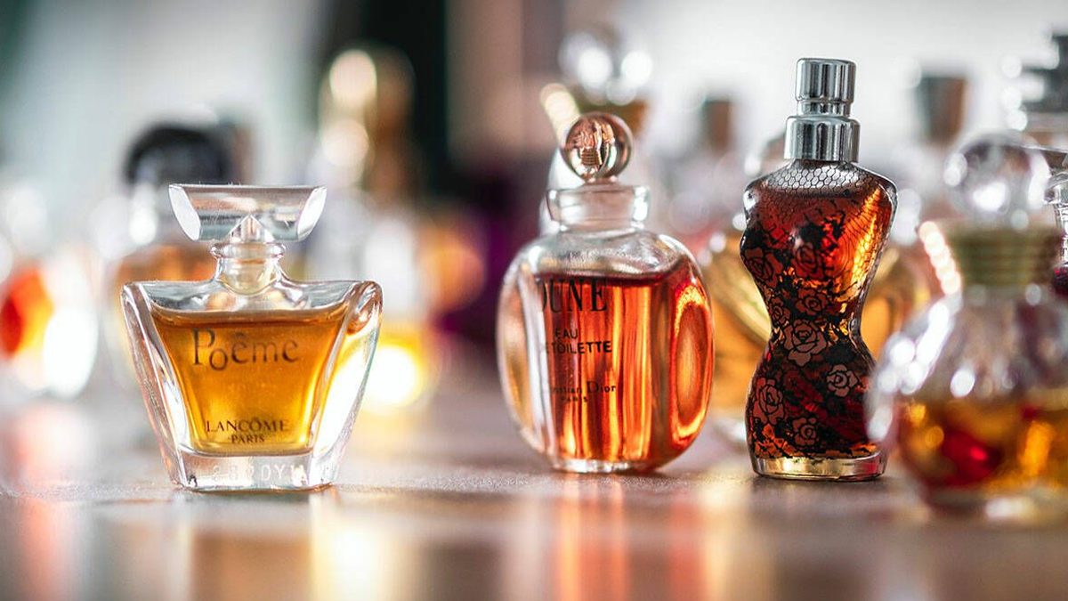 Familias olfativas: qué son y cómo elegir mi perfume