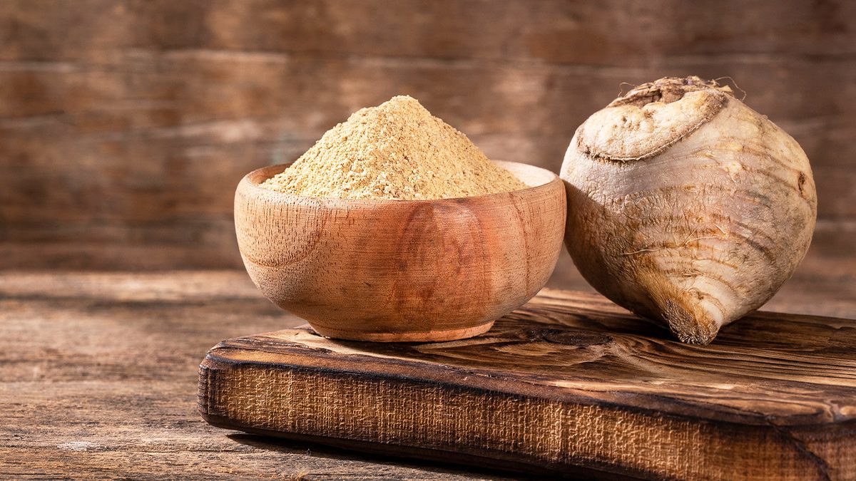 Qué es la maca: propiedades y beneficios que los expertos confirman