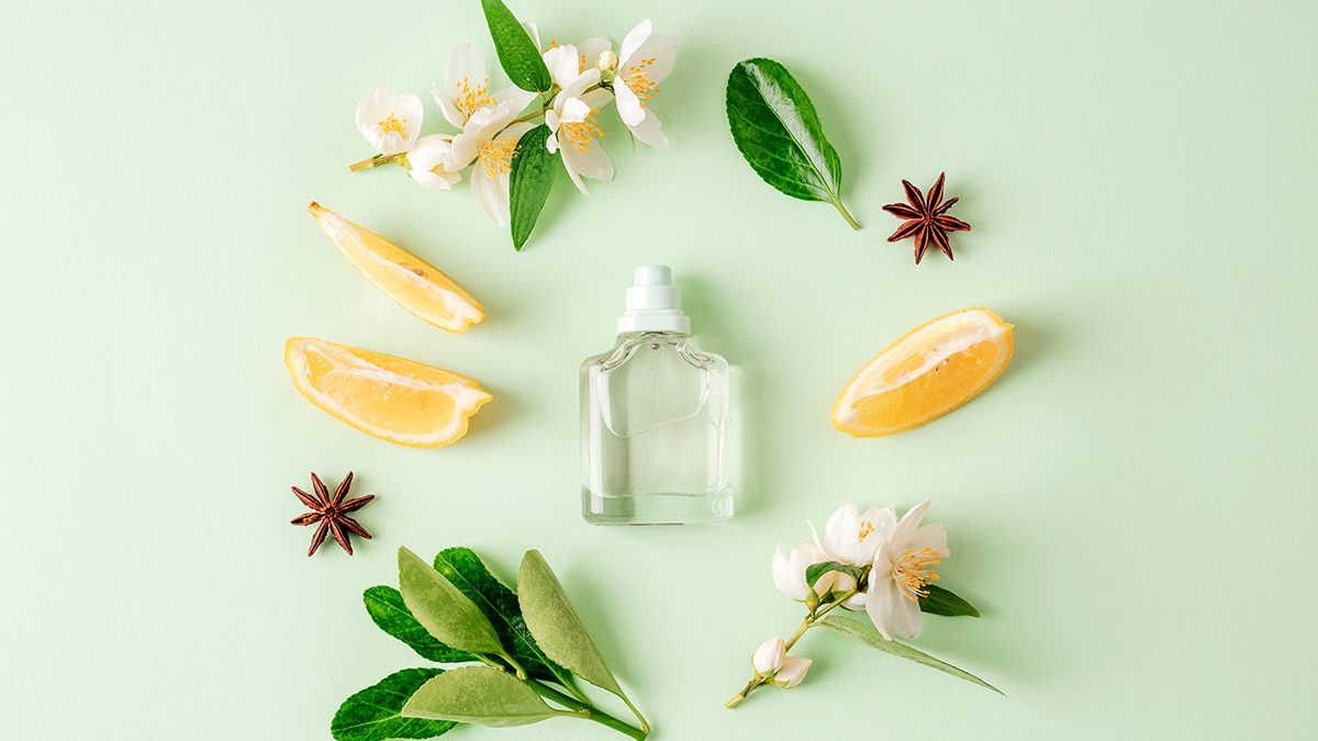 Los 9 mejores perfumes de jazmín para mujeres
