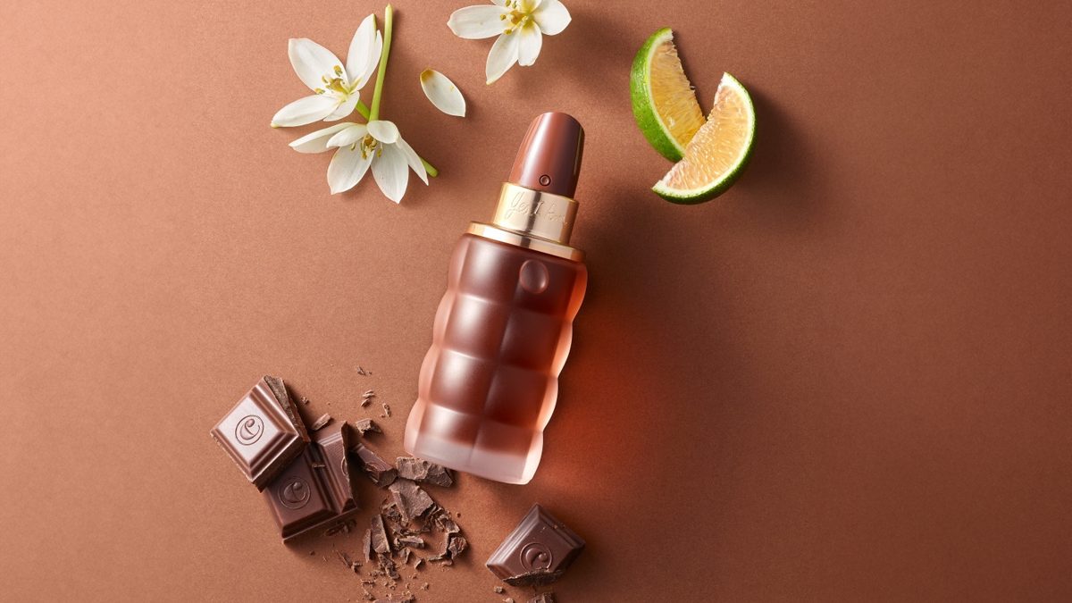 Los 5 mejores perfumes con olor a chocolate en 2026