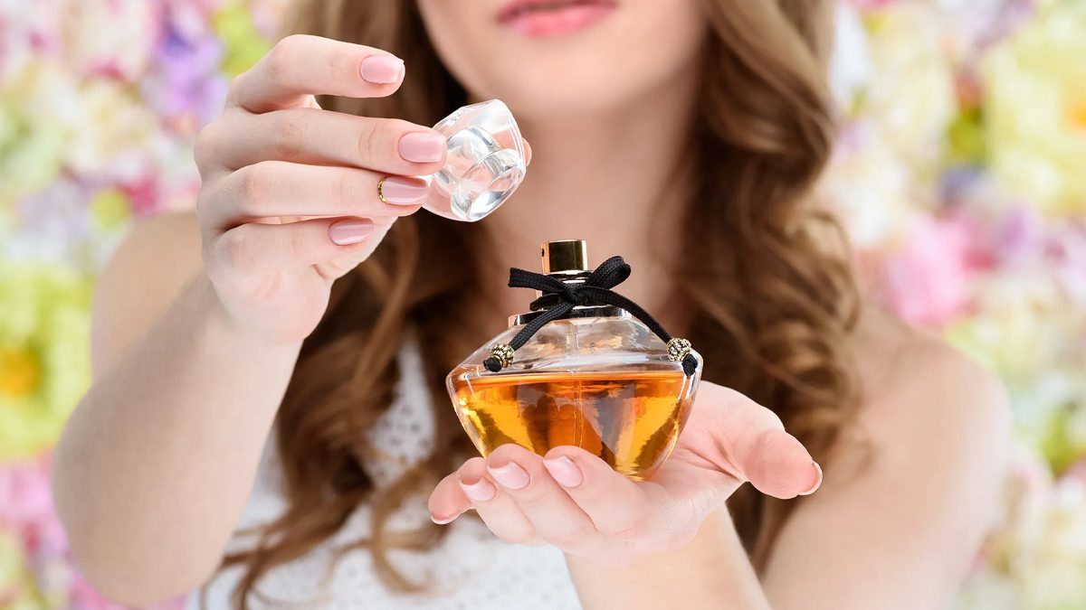 Cómo saber si un perfume es original: los mejores trucos según expertos
