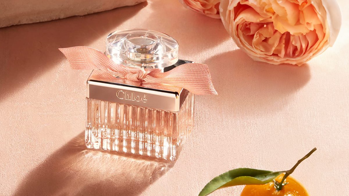 Los 10 mejores perfumes de otoño para mujer de 2026