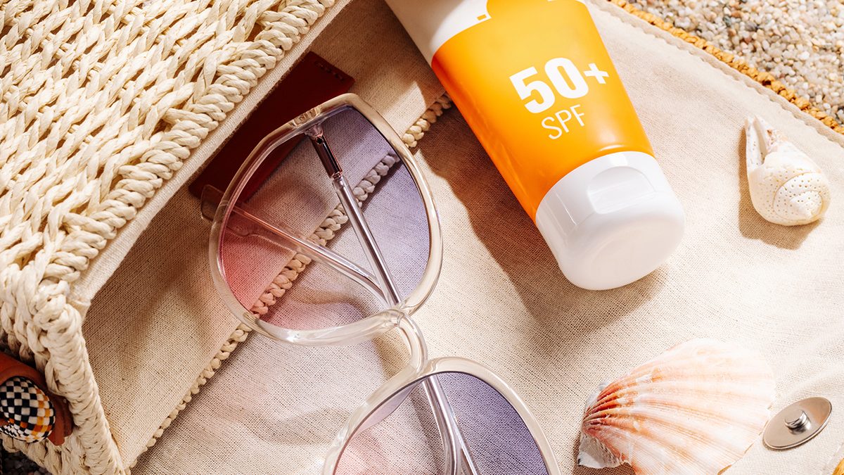 SPF: ¿qué significa y por qué es importante saberlo?