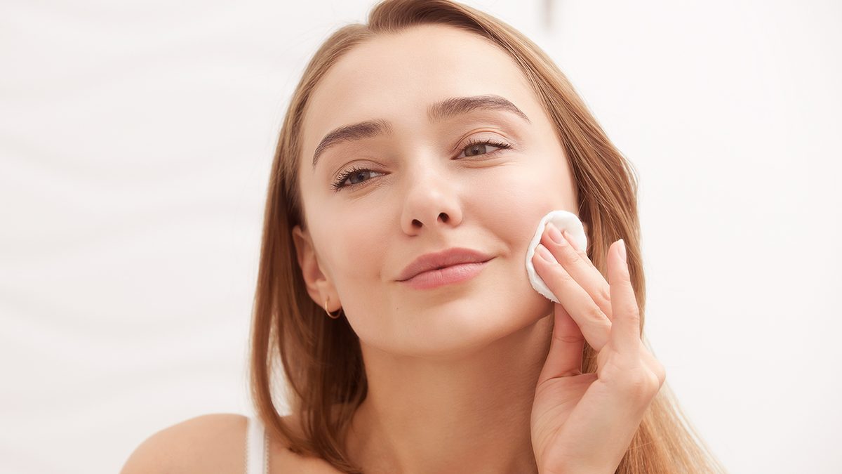 Piel sin imperfecciones: los 8 mejores tónicos para piel mixta