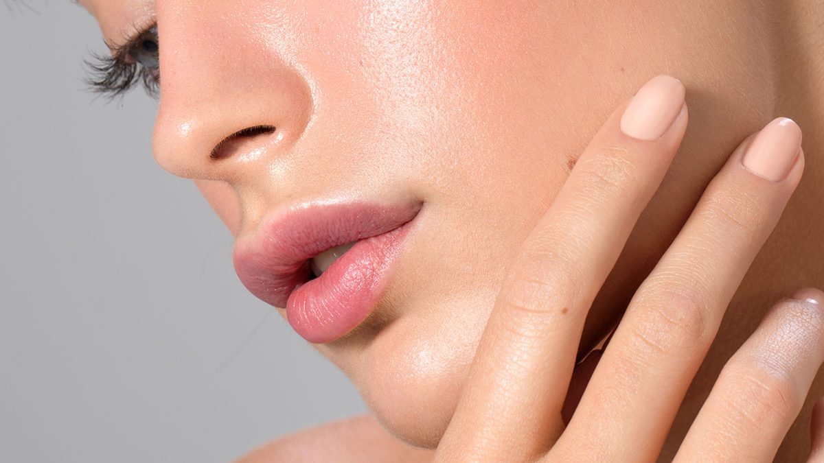 Manchas en el labio superior: por qué aparecen y cómo eliminarlas