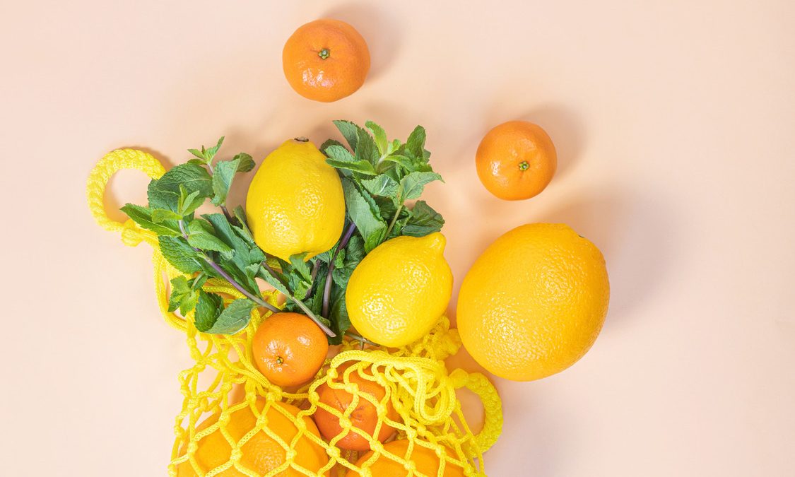 Los múltiples beneficios de la vitamina C para la piel