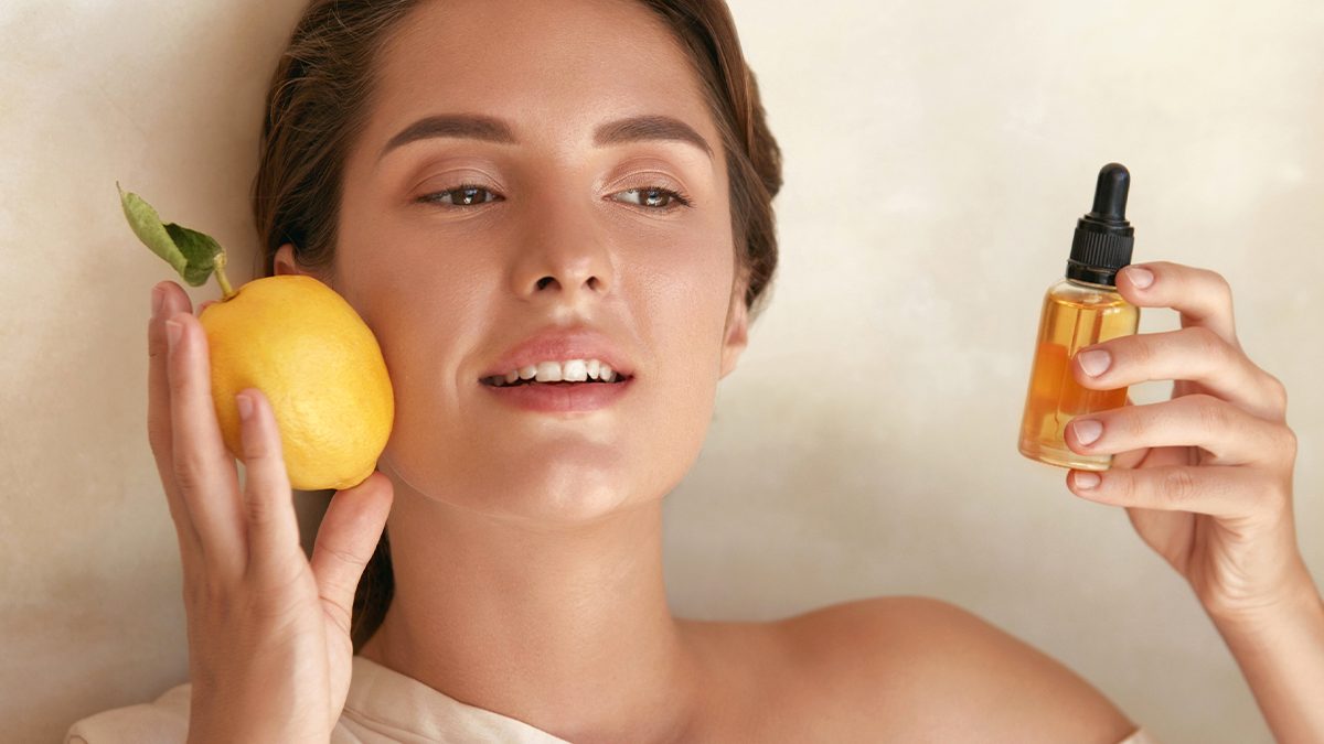 Qué es el aceite esencial de limón y para qué lo usamos