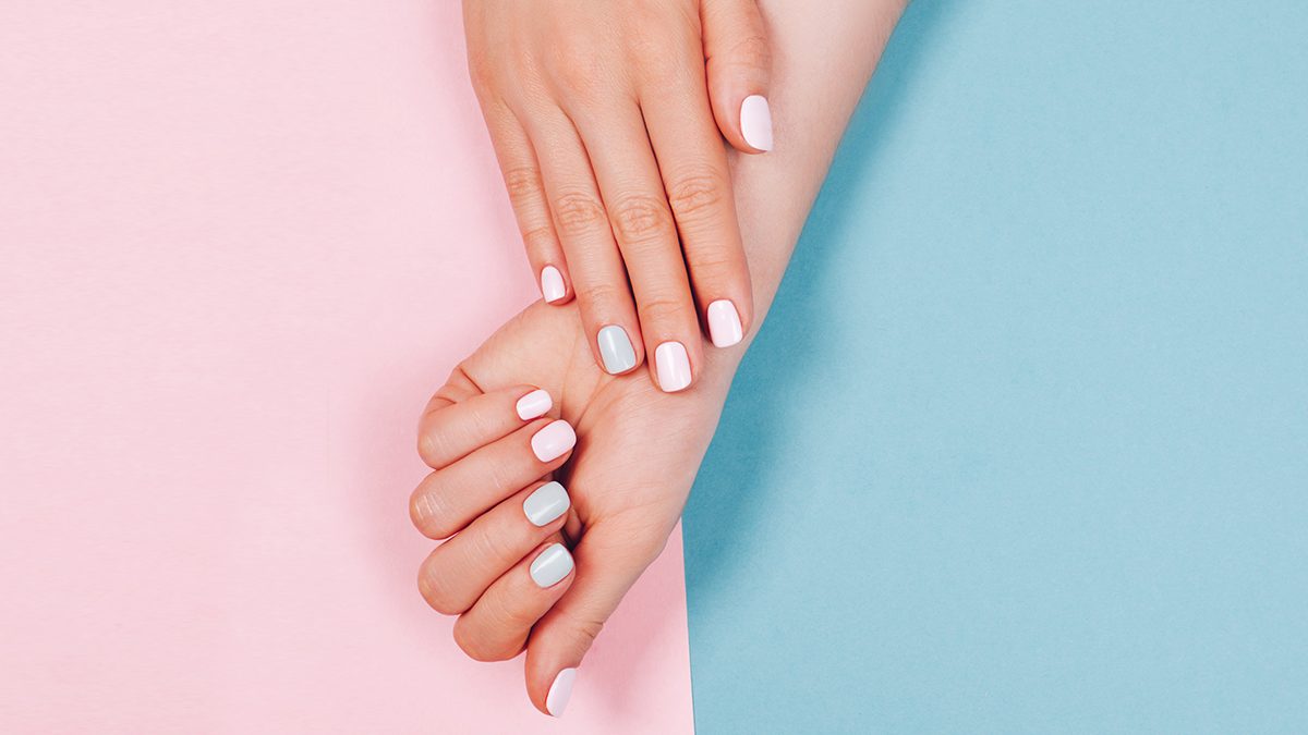 Tipos de formas de uñas y qué ventajas y desventajas tiene cada uno