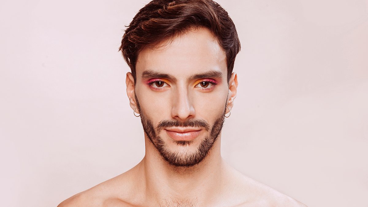 Todo lo que necesitas saber como hombres para maquillarte: consejos de experto