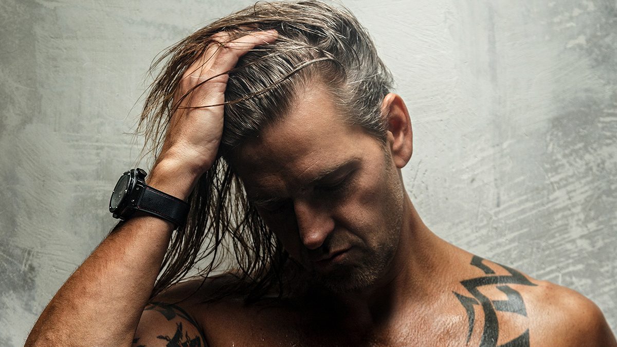 Los mejores peinados mohicanos para hombre en 2026