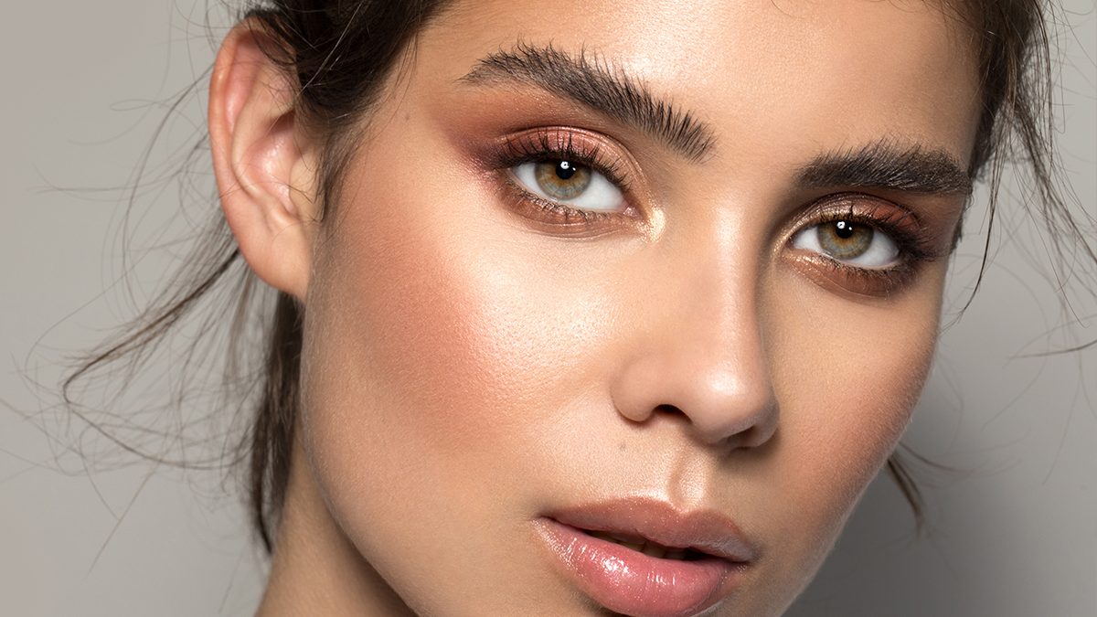 ¿Ojos verdes? Estas son las sombras que mejor te quedarán