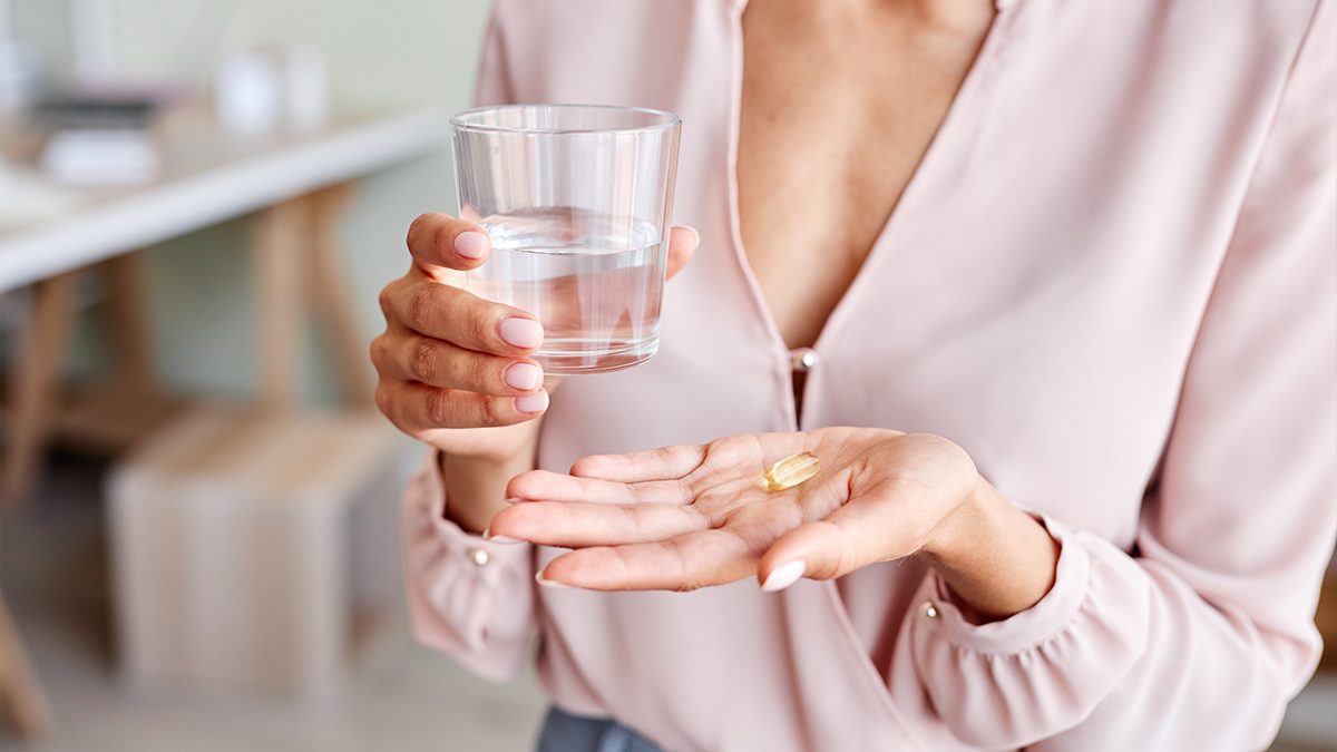 Las mejores pastillas para estar morena según los expertos