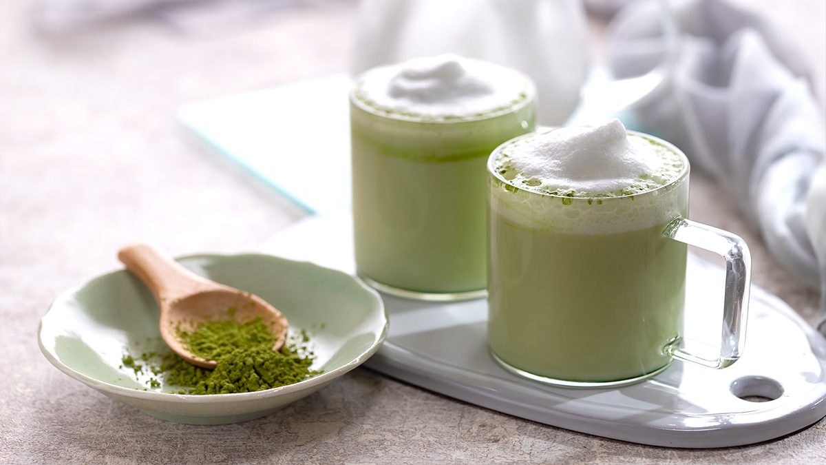 Té matcha: te contamos todos los beneficios