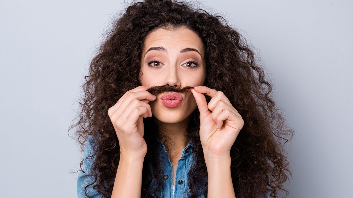 Consejos sobre cómo eliminar o disimular el vello facial