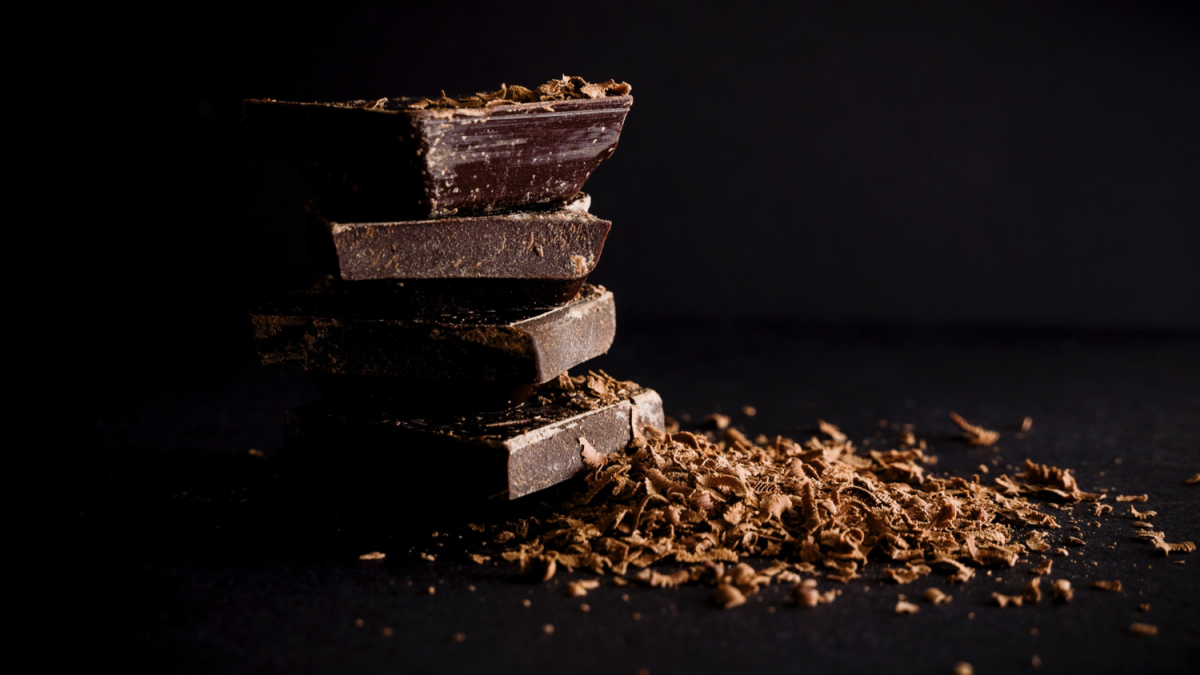 Nestlé Jungly, la icónica tableta de chocolate con leche y galleta