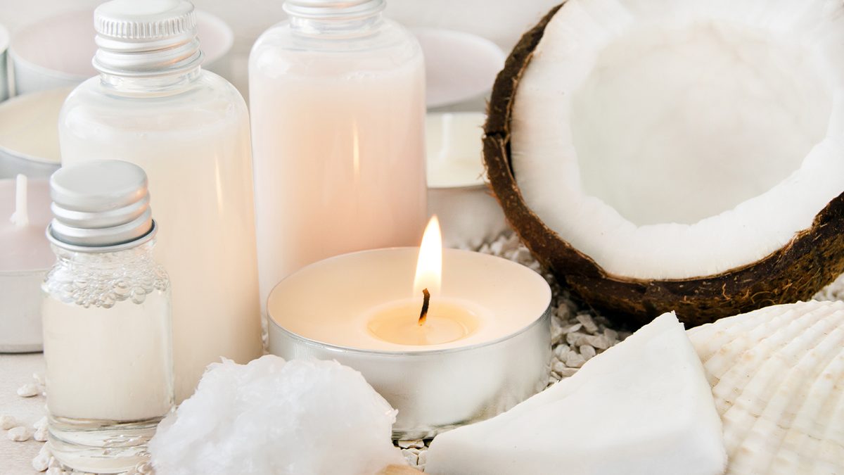 Aceite de coco: qué es, beneficios y propiedades para la salud
