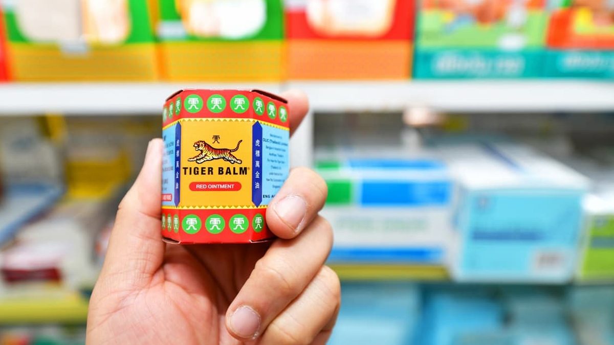 Guía completa del bálsamo de tigre: qué es, para qué sirve y por qué todo el mundo habla de él