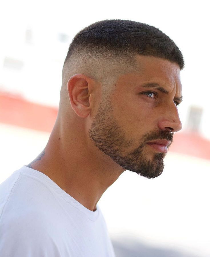 Estos son los mejores cortes de pelo de hombre