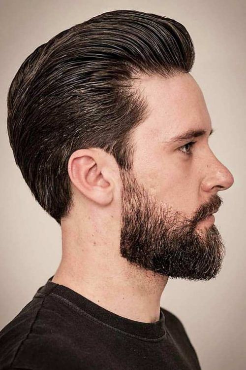 Estos son los mejores cortes de pelo de hombre