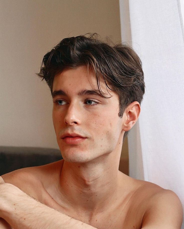 Estos son los mejores cortes de pelo de hombre