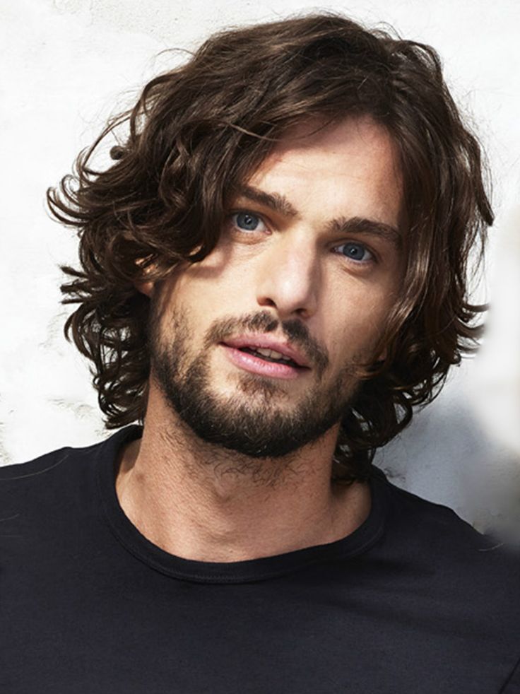 Estos son los mejores cortes de pelo de hombre
