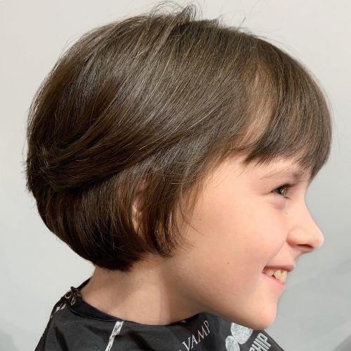 Estos son los mejores cortes de pelo para niña