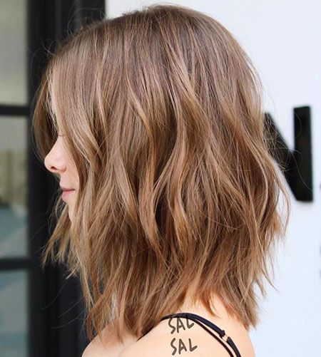 Estos son los mejores cortes de pelo para el cabello fino