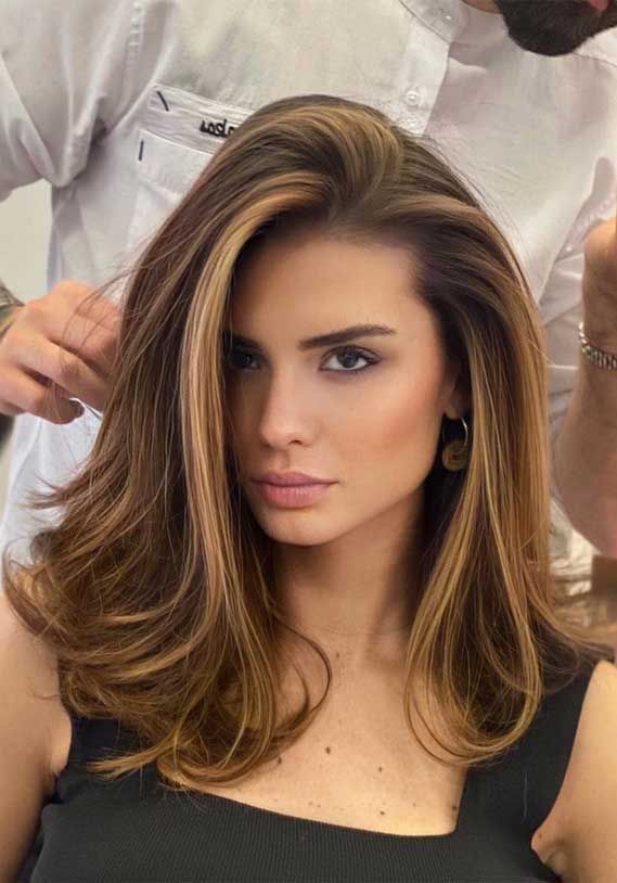Estos son los mejores cortes de pelo para el cabello fino